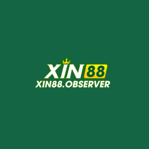 XIN88 - Nhà Cái Cá Cược Trực Tuyến Hàng Đầu Châu Á